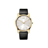 Orologio Calvin Klein Donna City in Acciaio K2G23520 - K2G23520